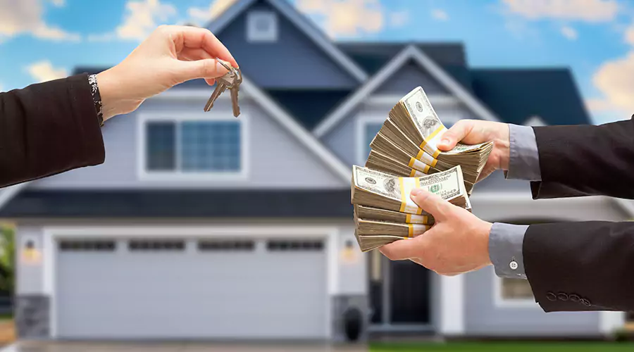 What to Do When You Need to Sell Your House Quickly