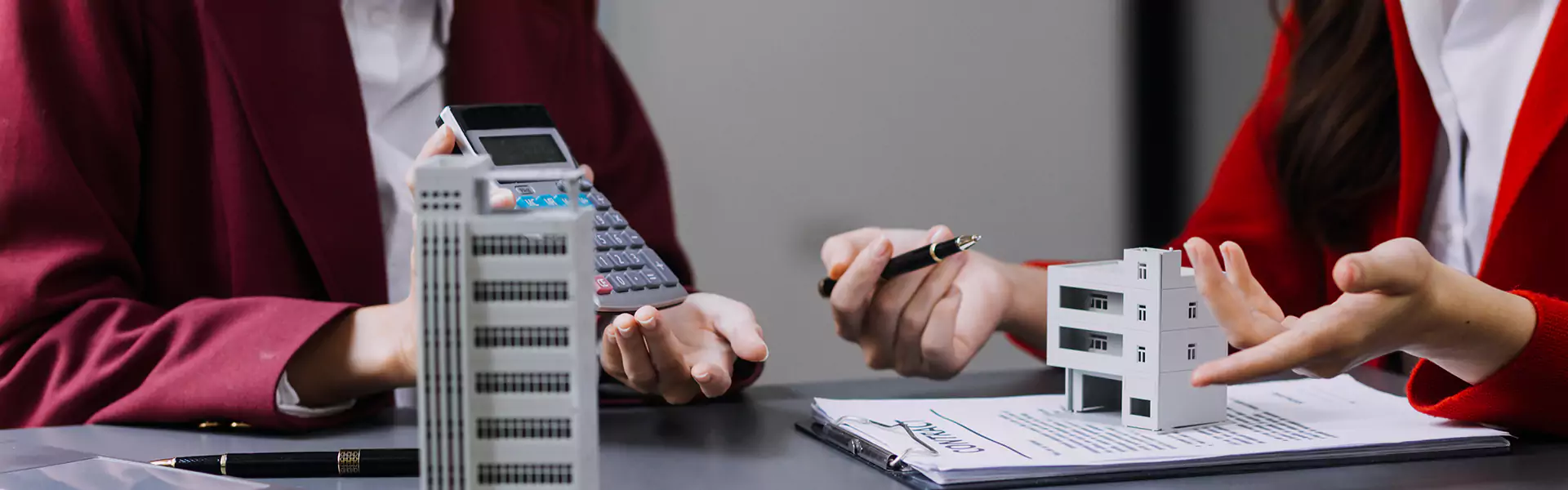 Sell Bank Owned Properties