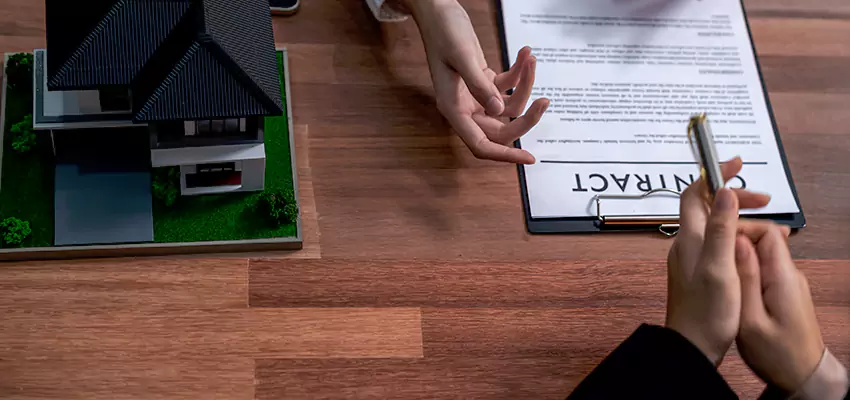 How We Calculate Your Assignment Deal Offer in Bay Shore, New York?