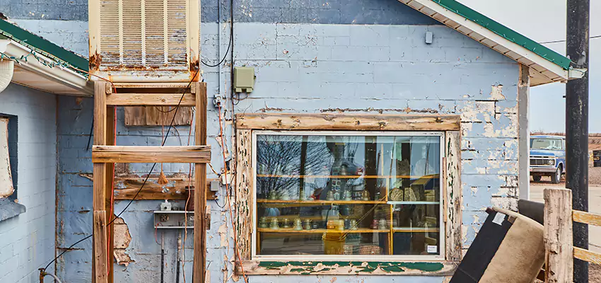 How Our Sell Distressed Property Model Works in Bay Shore, New York?