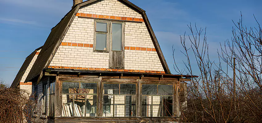 How Our Sell Fire Damaged House Model Works in Bay Shore, NY?