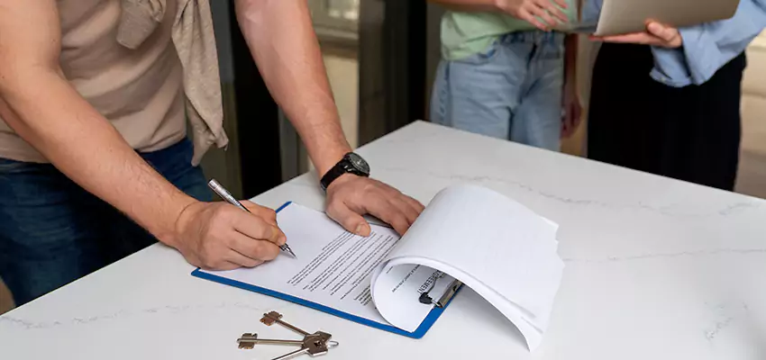 How Our Sell House With Tenant Model Works in Bay Shore, NY?