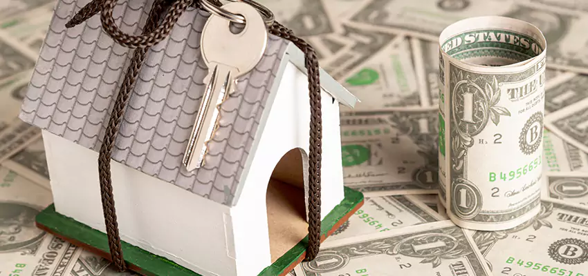 How We Calculate Your Sell House Without Listing Offer in Bay Shore, New York?