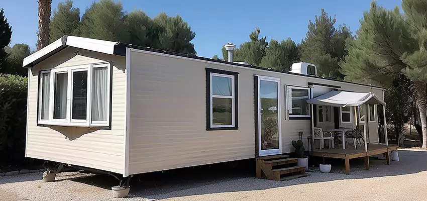 How Our Sell Mobile Home Fast Model Works in Bay Shore, NY?