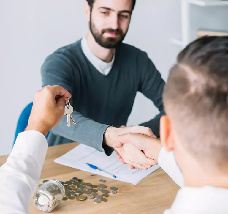 The Leading Local Company to Quick House Buyers in Bay Shore, NY