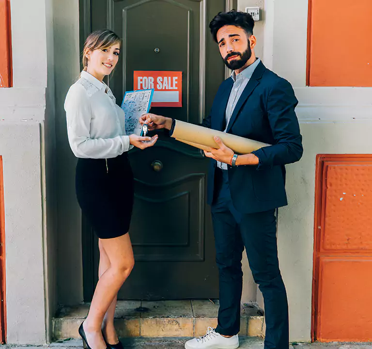 The Trusted Company to Sell Bank Owned Properties in Bay Shore, NY