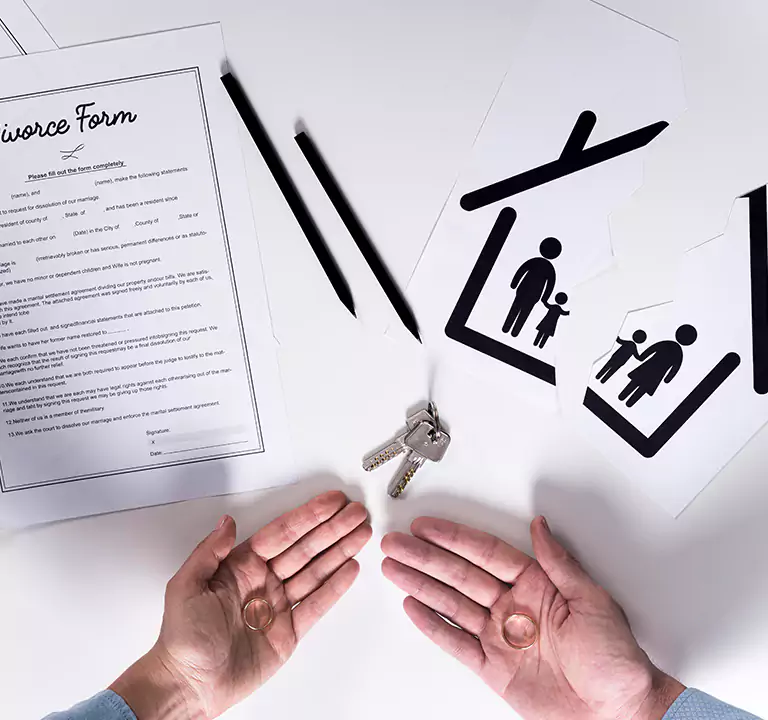 The Most Trusted Company to Sell House During Divorce in Bay Shore, NY