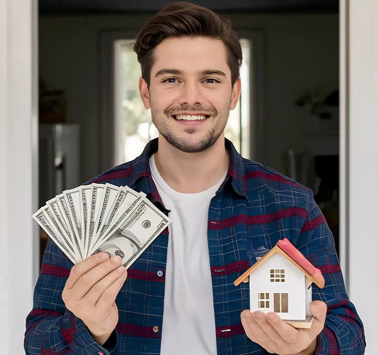 Trusted Company to Sell Your Home Fast for Cash in Bay Shore, NY