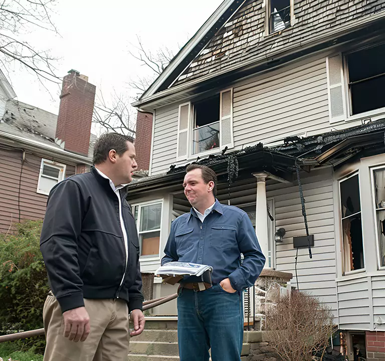 The Leading Cash Buyers for Damaged Homes in Bay Shore, NY