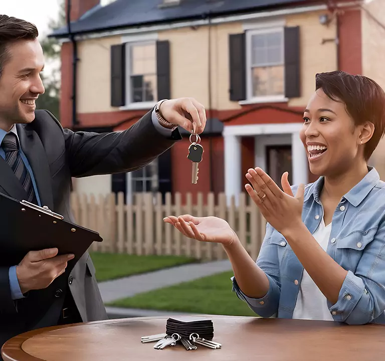 The Most Trusted Company to Sell House Online in Bay Shore, NY