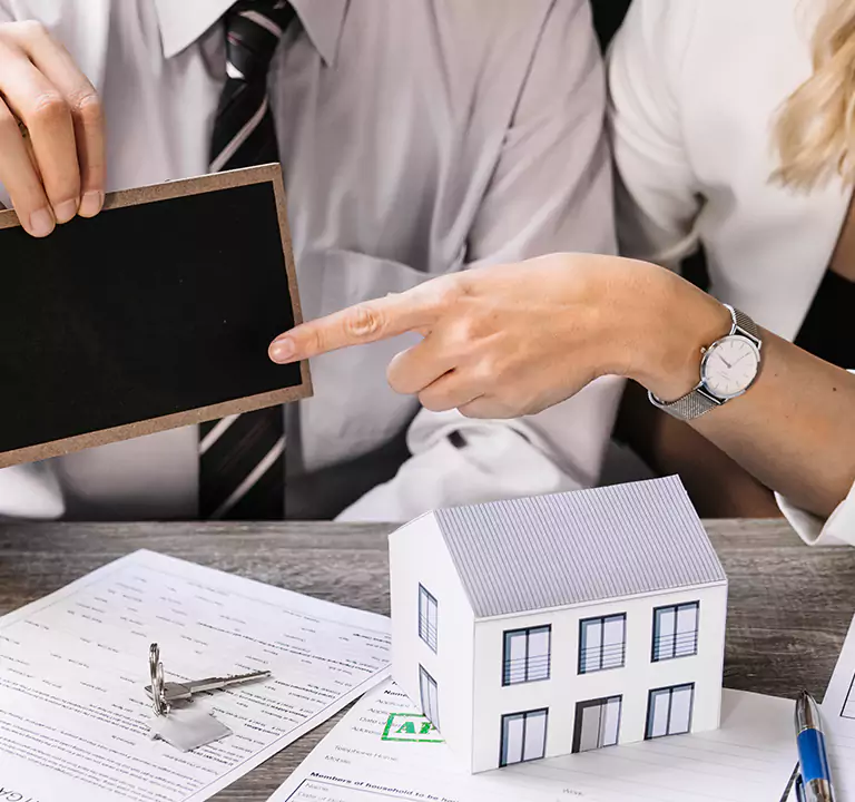 The Top Notch Company for No Closing Cost Sales in Bay Shore, NY