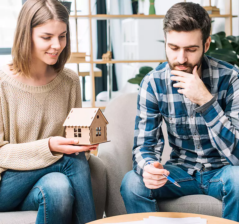 Why Bay Shore Homeowners Choose Us for an As-Is Sale?